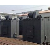 HD型單機(jī)除塵器